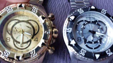 how can you tell when an invicta watch is fake|invicta watch counterfeit.